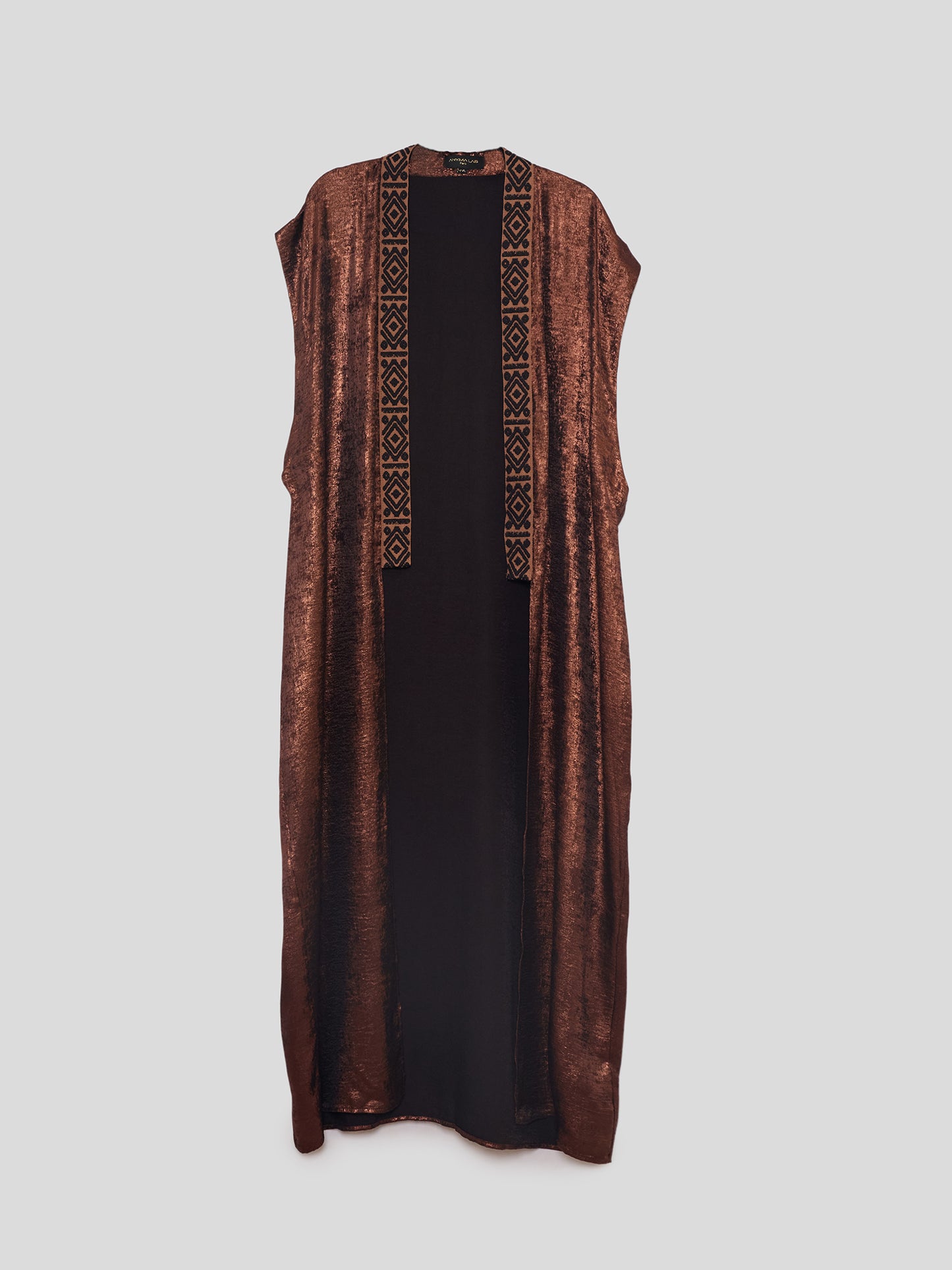 Auric bronze