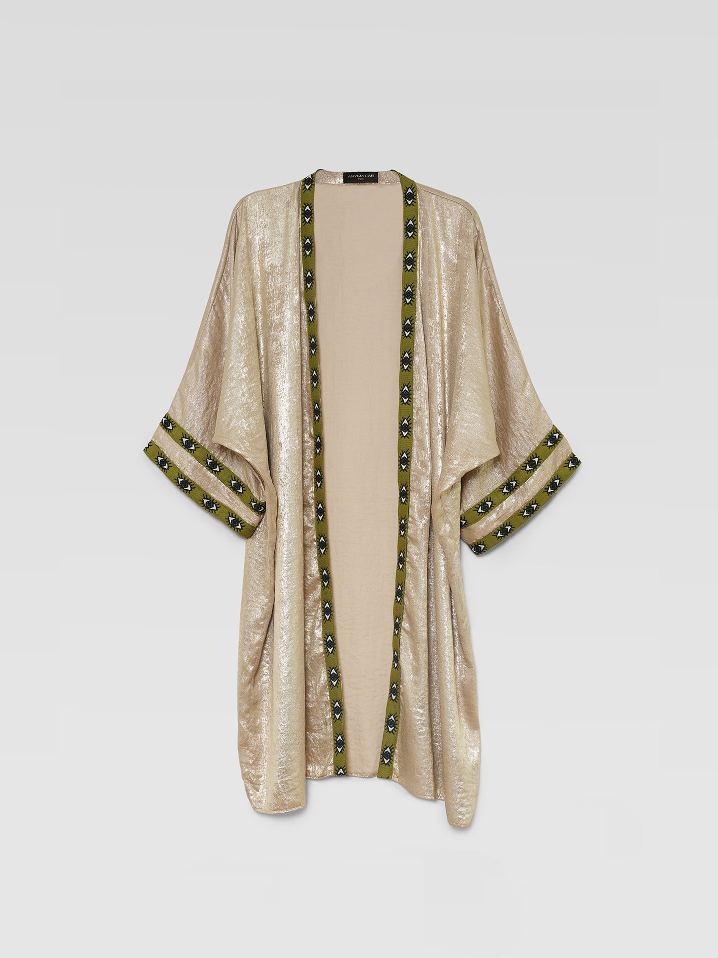 Camille kimono