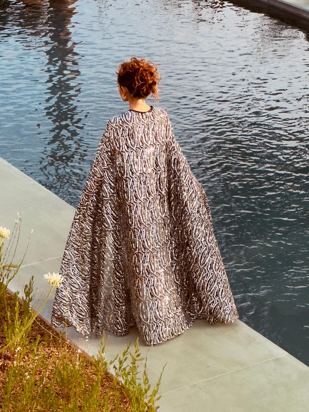 Cosmica Cape