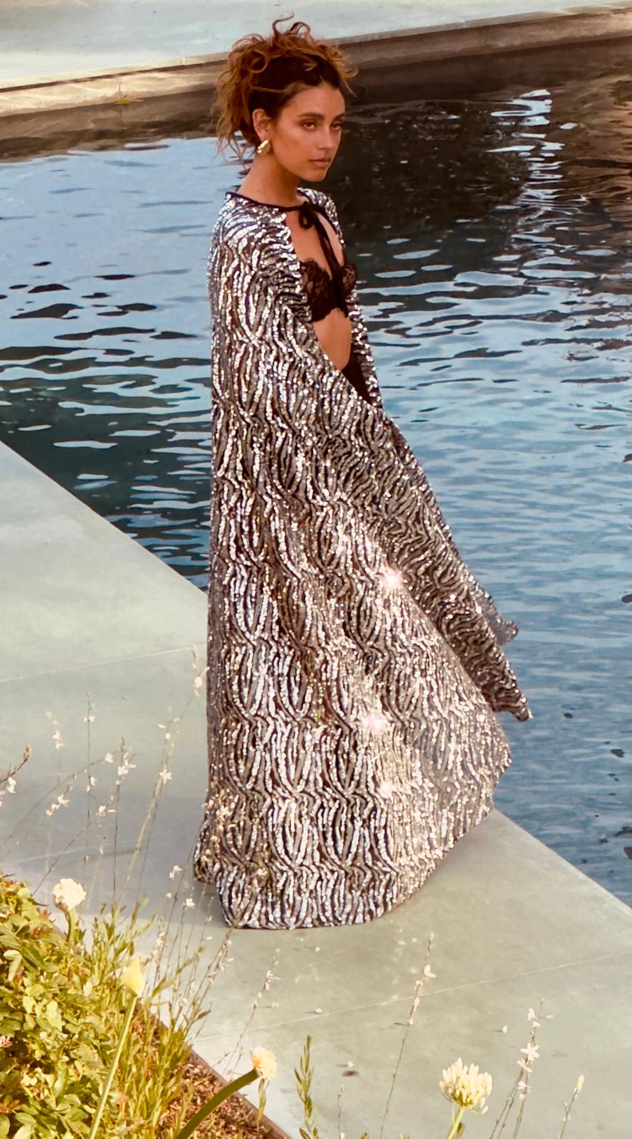 Cosmica Cape